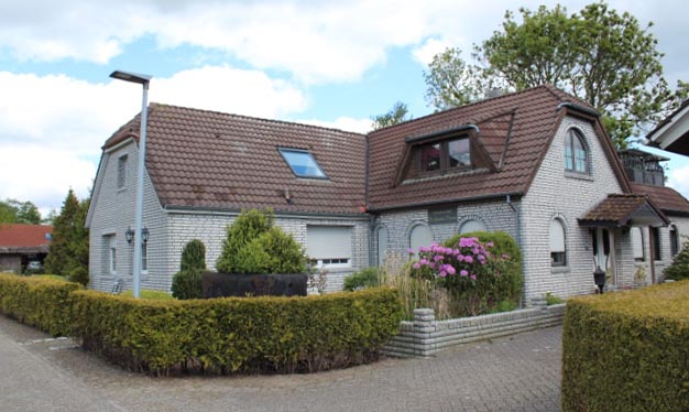 Wonen in het grensgebied | Sip Ausma